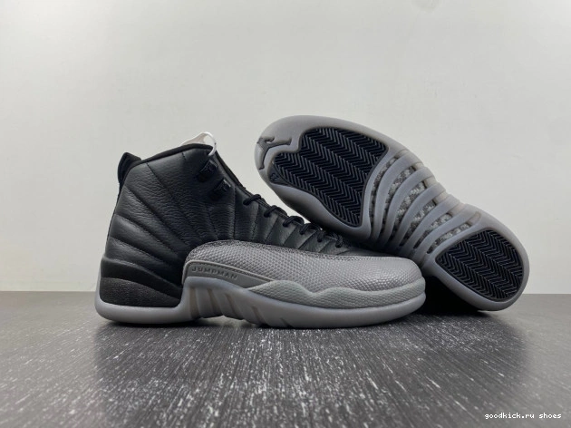 Rep 12 Jordan CT8013-019 Black Wolf Grey Air 0724